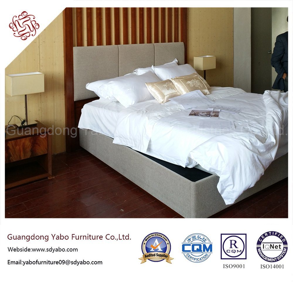 Hotel Furniture for Residential Standard Bedroom Furniture Set (YB-G-4)
