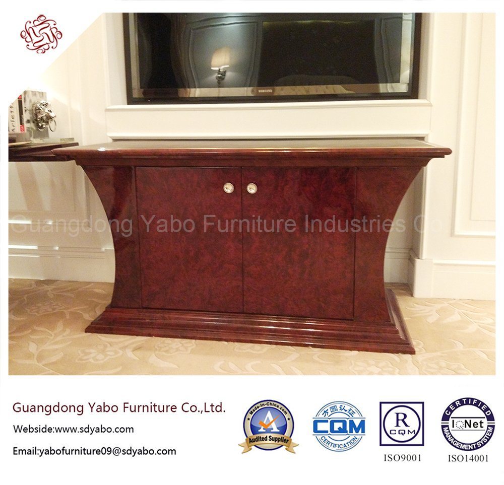 Delicate Hotel Furniture with Living Room TV Stand (YB-E-11)