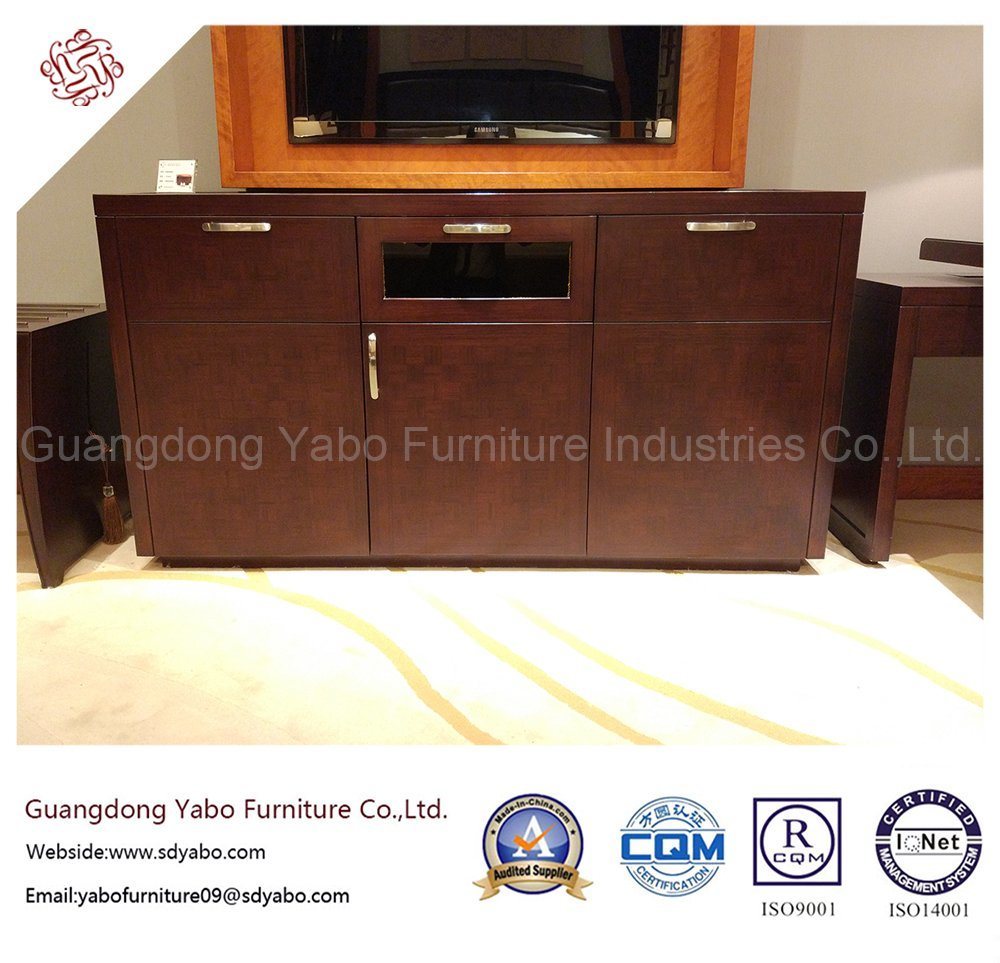 Commercial Hotel Furniture with Living Room TV Stand (YB-E-15)