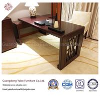 Chinese Style Hotel Furniture with Living Room Writing Table (YB-E-17)