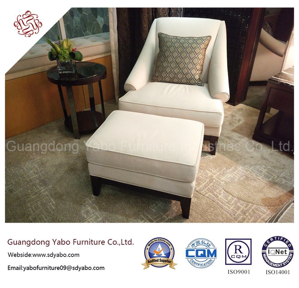 Splendid Hotel Furniture with Living Room Armchair (YB-O-82)