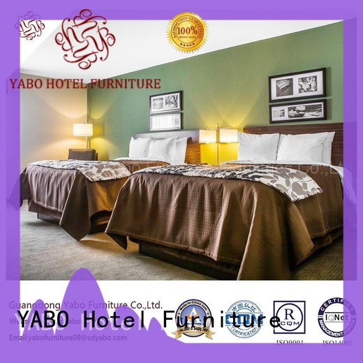 Highquality master bedroom furniture manufacturers YABO