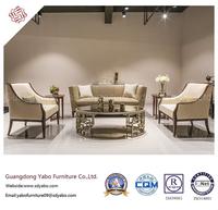Hotel Furniture with Modern Sofa Set for Living Room (HL-X-4-1)