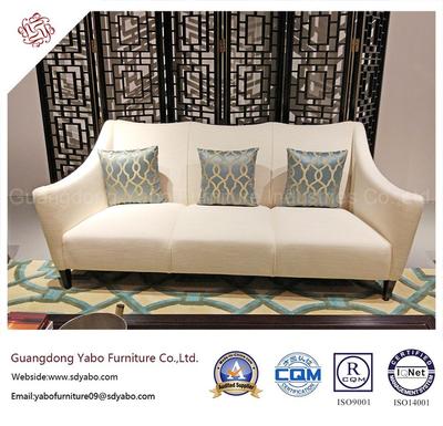 European Hotel Furniture with Modern Sofa for Living Room (YB-S-899)