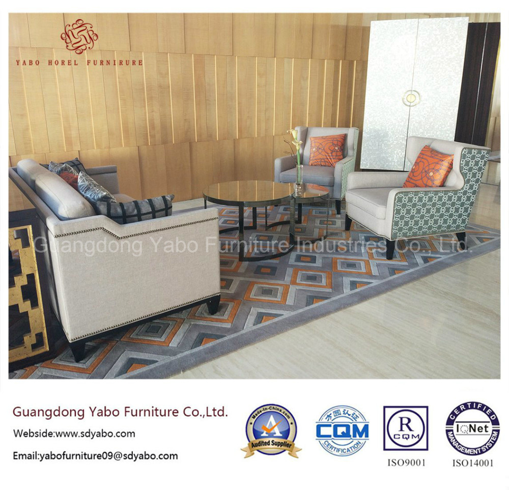 Custom Stylish Hotel Furniture for Living Room Chair (E-C)