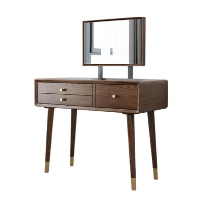 wooden dressing table designs wooden bedroom dresser with mirror girls solid wood dresser European