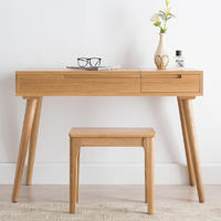 Mirror Furniture Drawers New Design Modern Model Designs Mirrored Vanity Simple Wooden Dressing Table