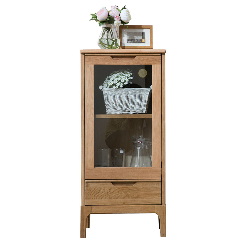 wooden wine cabinet furniture modern wine storage cabinetsolid wood wine display cabinet