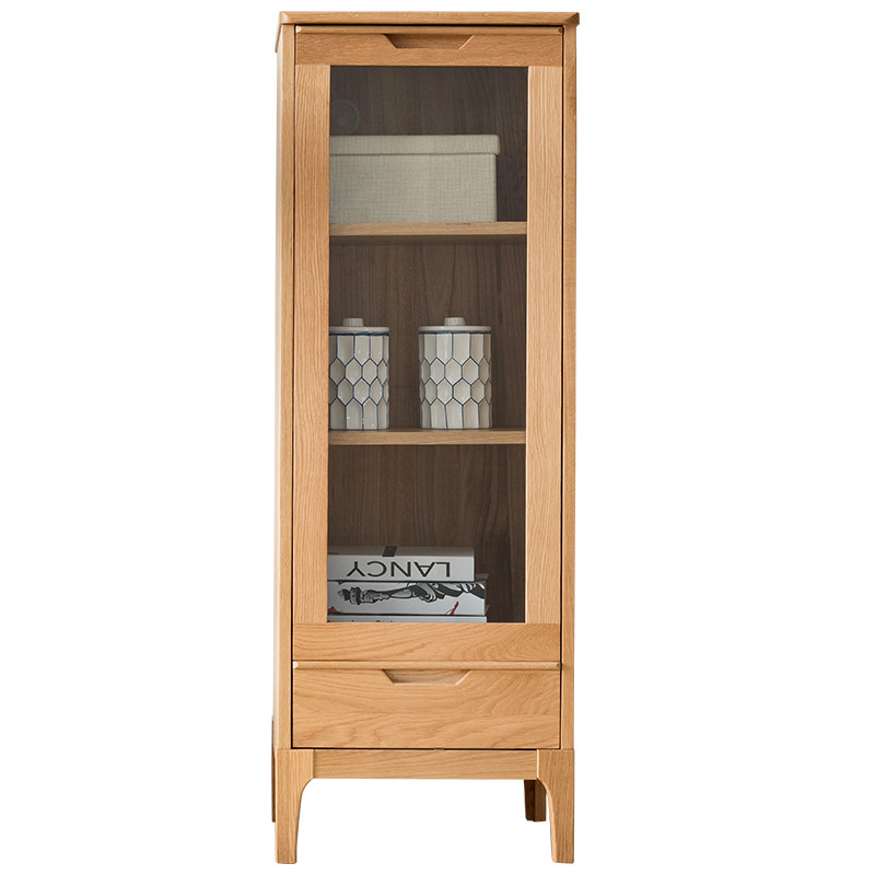 wooden wine cabinet furniture modern wine storage cabinetsolid wood wine display cabinet corner