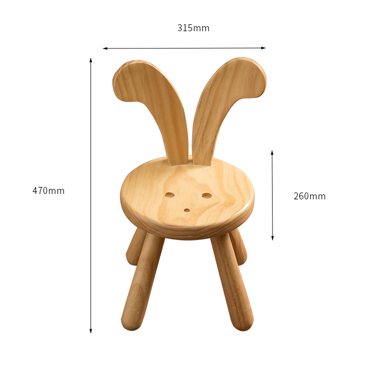 New Product 2020 economic Factory price Multifunctional soild wooden Children home learning study table
