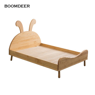 Wooden Children Beds For Children Bed/ Wooden Kids Cot Beds