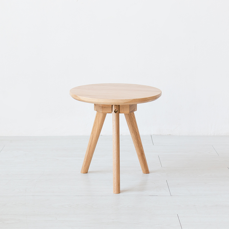 Solid wood modern fashion design coffee tea table livingroom furniture set