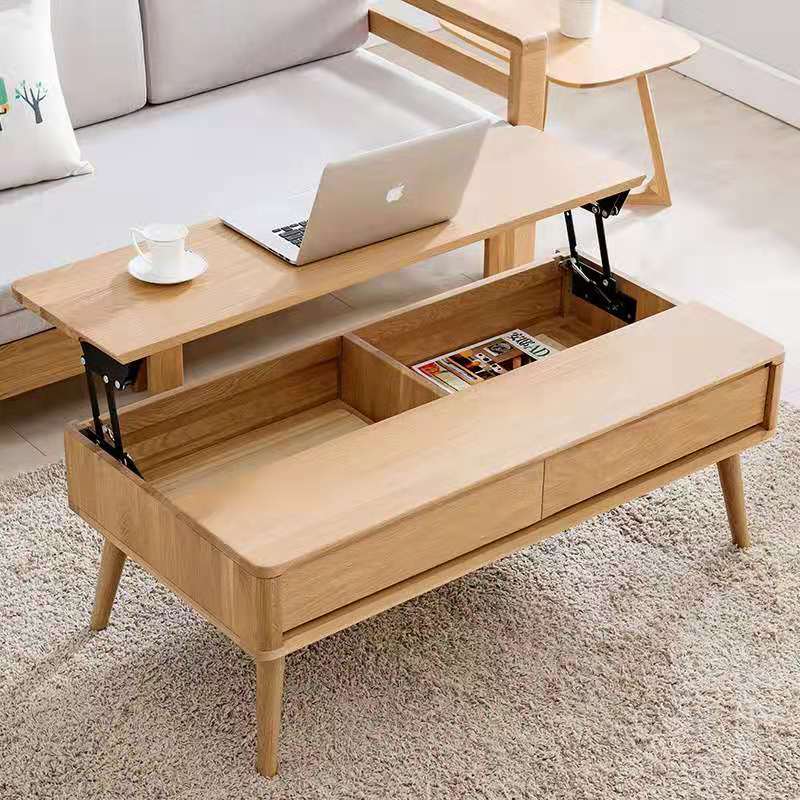 Living Room Contemporary Furniture Fair Price Tables 1 Piece Sets Modern 2019 Wooden Lift Up Coffee Table