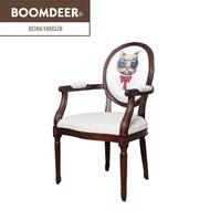 2017 new design accent chairsdesign wood chair