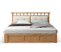 wooden furniture beds modern box beds wooden bed with storage for bedroom