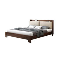 Furniture Single Cot Base Pine Frame Double Solid King Size Luxury Designs Best Wood Bed Slat