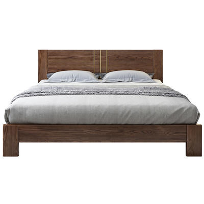 Frame Modern King Designs Single Frames Size Queen Solid Wood Double Bed