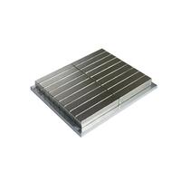 High Performance Halbach ArrayMotor Strong Neodymium Magnet Linear Motor Magnetic Assembly
