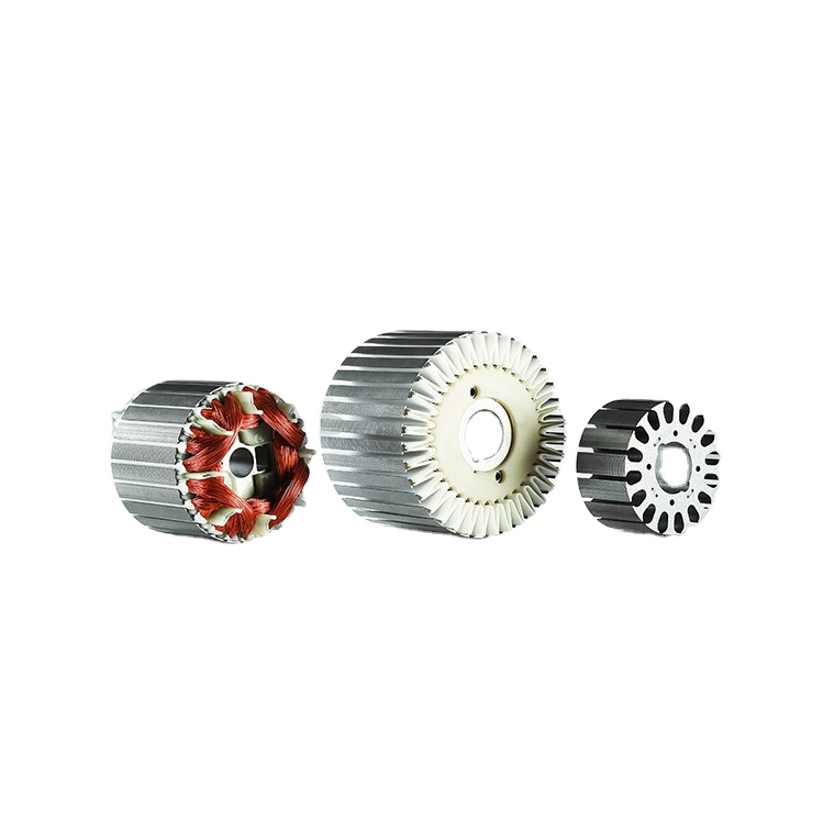 Factory Wholesale Customized PM Motor Stator Rotor Magnetic Rotor and Stator Assembly, Linear Motor Assembly