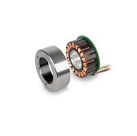 customized free energy permanent magnet magnetic rotor stator motor rotor