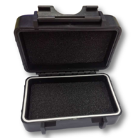 Waterproof Magnetic Box Case for GPS Tracker Customize