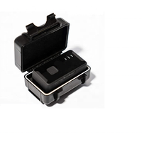 Magnetic Weather Proof Case for Mini Portable Real Time GPS Tracker Micro GPS Tracker Enduro-pro Gl 200 Gl 300 STI GL300 GL300W