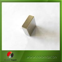 Permanent Block Neodymium Magnet