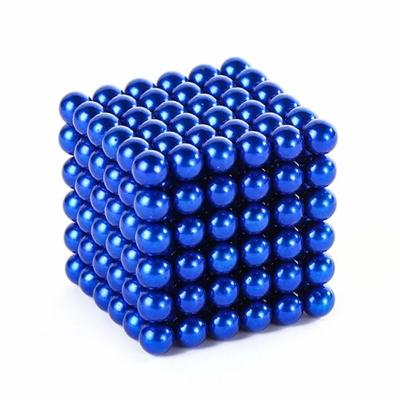 3mm 5mm Round Magnetic Ball