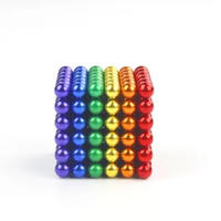 Magnetic Balls for Metal Crafts 5mm 3mm