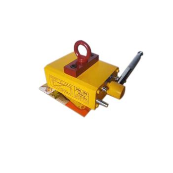 Strong Permanent Neodymium Magnetic Lifter for Max Powerful 2000kg / Crane Lifting Magnet