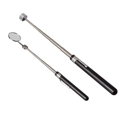 Factory Sales Mini Flexible Telescoping Magnetic Pickup Tool for Heavy Duty Assembly and Nut & bolt
