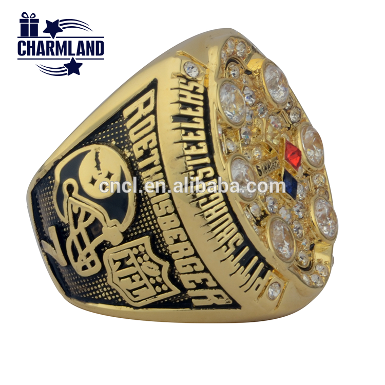 Fast delivery OEM hot sale championship ring championship ring