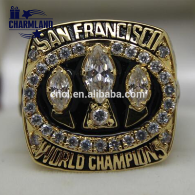 Personalize China Design world championship rings Cheap Custom used class championship rings