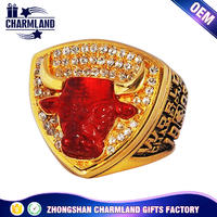 Custom sports world championship ring cheap high quality championship rings