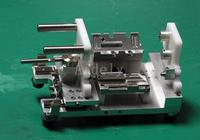 CNC machinery Electronic pressing assembly fixture