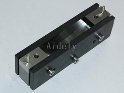 CNC high Precision Fixture stainless steel industrial equipment