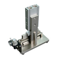 precision Electronic Testing fixture 28#