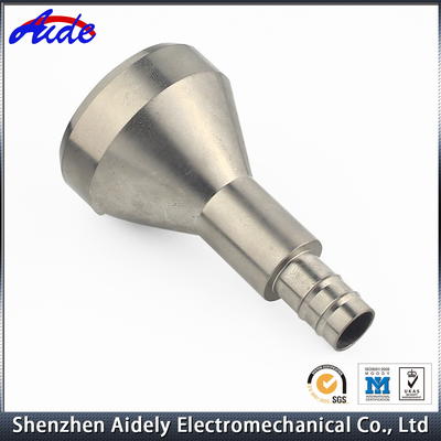 Cnc Lathe electronic polishing stainless steel automation equipment