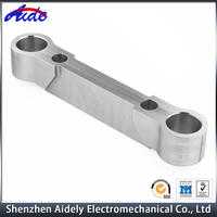 cnc milling parts stainless steelelectrolytic polishing medical equipment