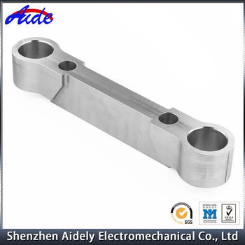 cnc milling parts stainless steelelectrolytic polishing medical equipment