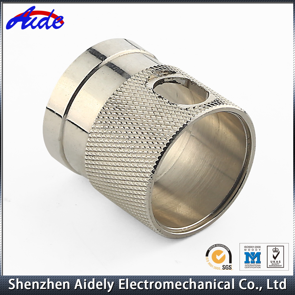 CNC turning and milling customized Part industrial equipment