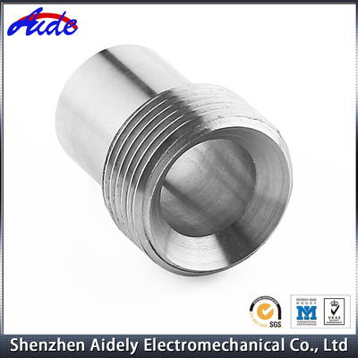 precision Surface Grinding high accuracy component screw food equipmemt