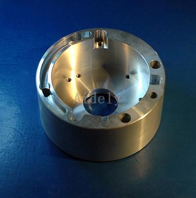 machined spare parts co1305#