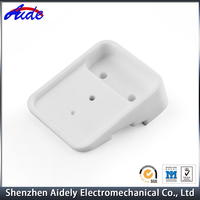 injection precision CNC machining engineer plastic parts
