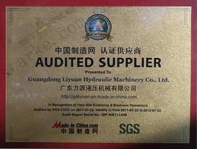 MIC made in China audited supplier