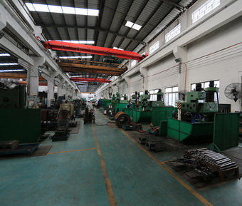 Sets of Milling machine