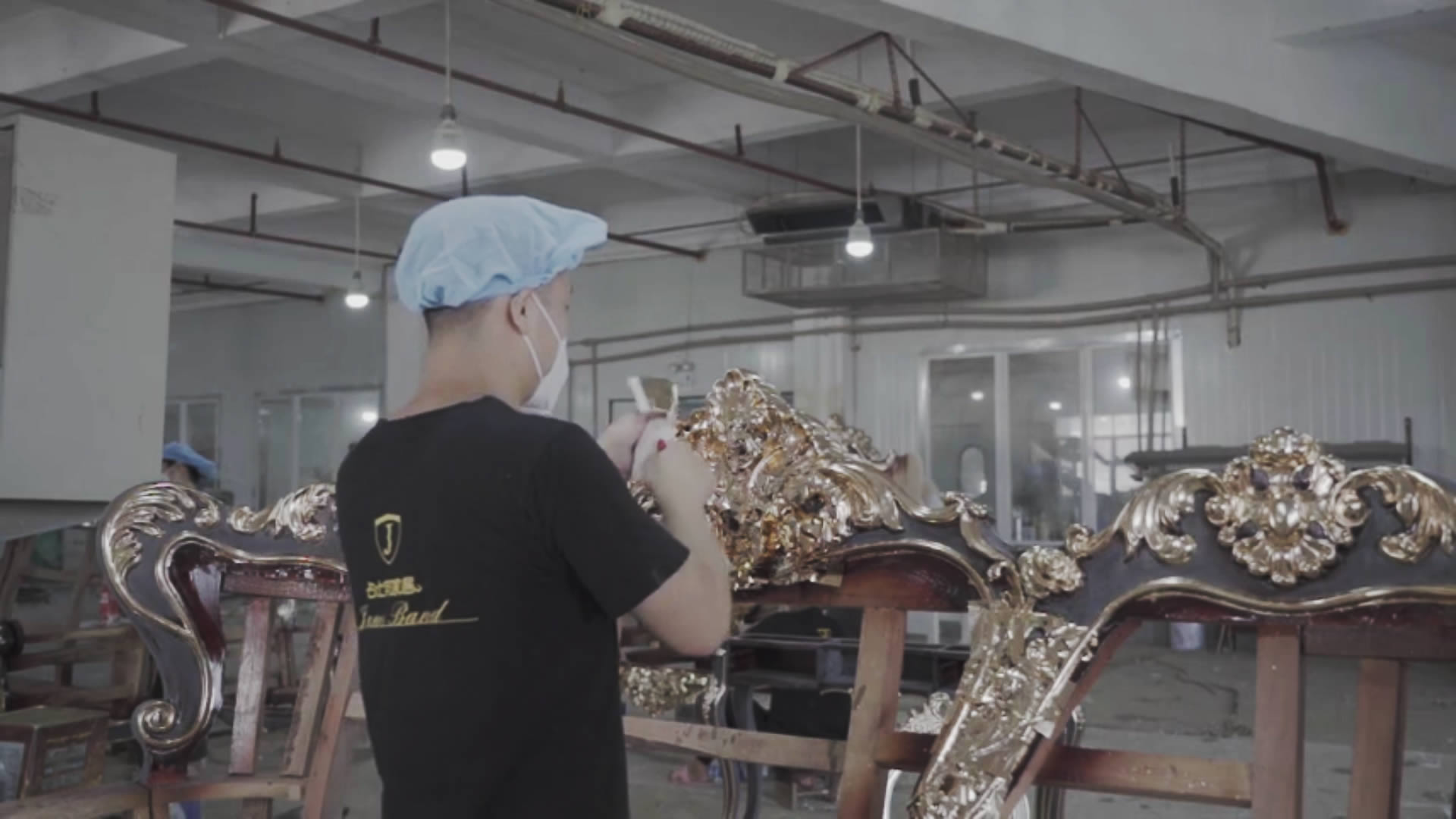 Electric Dining Table JF522