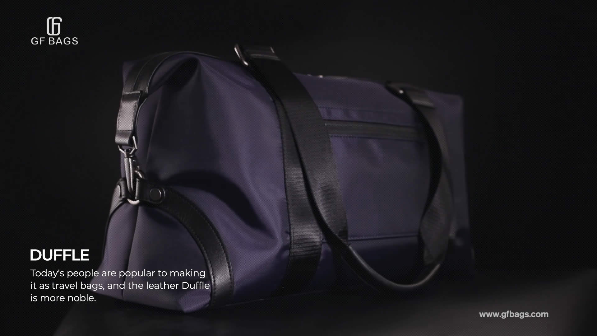 Duffle